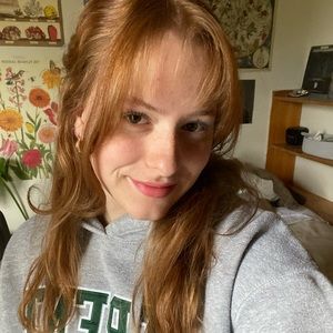 Meet your Posher, Esther